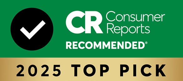 Consumer Reports Top Pick | Fort Worth Nissan in Fort Worth TX