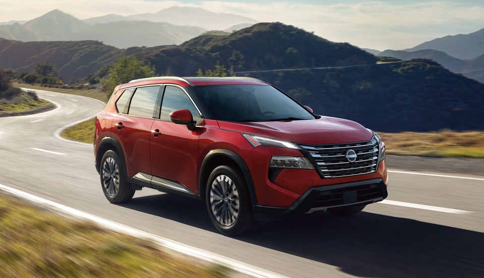 Fort Worth Nissan in Fort Worth TX