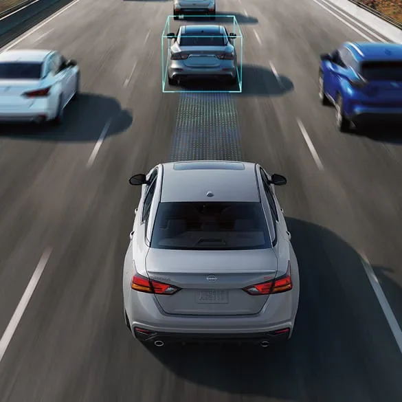 2026 Nissan Altima | Fort Worth Nissan in Fort Worth, TX