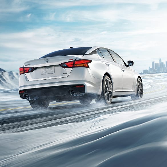 2026 Nissan Altima | Fort Worth Nissan in Fort Worth, TX