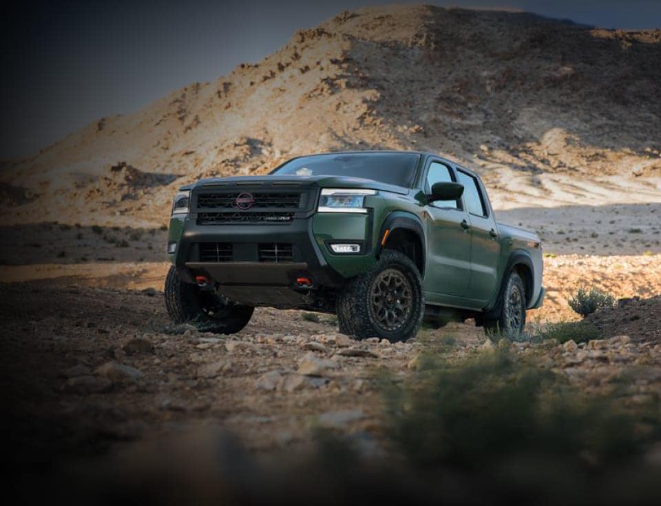 Fort Worth Nissan in Fort Worth TX