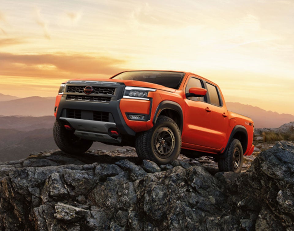 Fort Worth Nissan in Fort Worth TX