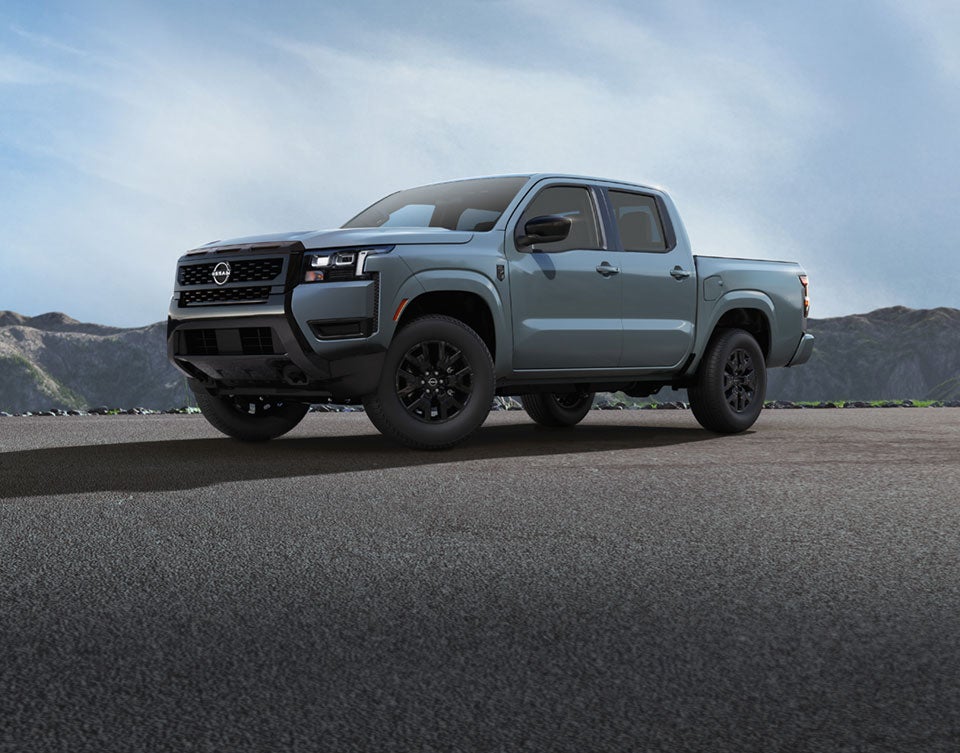 Fort Worth Nissan in Fort Worth TX