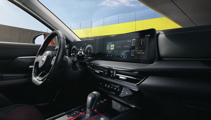 Fort Worth Nissan in Fort Worth TX