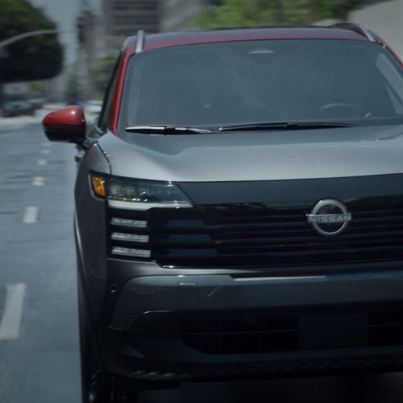 Fort Worth Nissan in Fort Worth TX