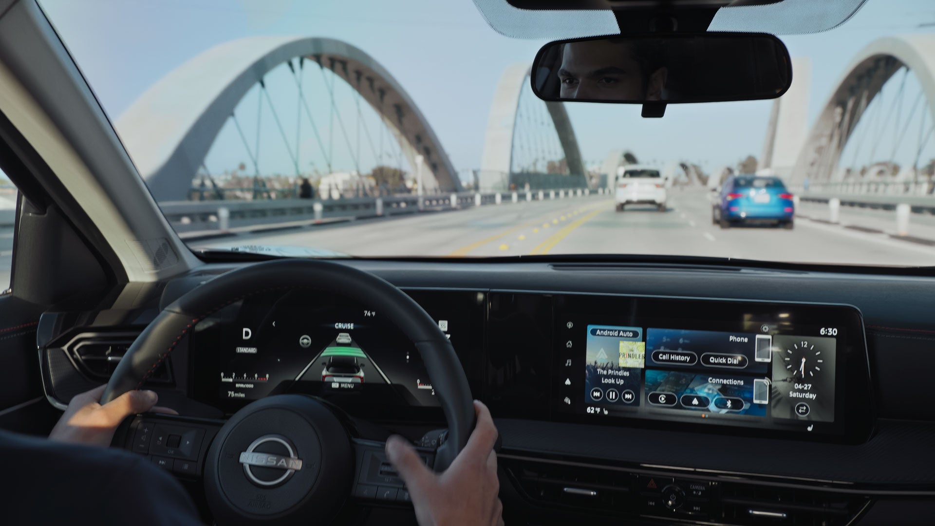 Fort Worth Nissan in Fort Worth TX