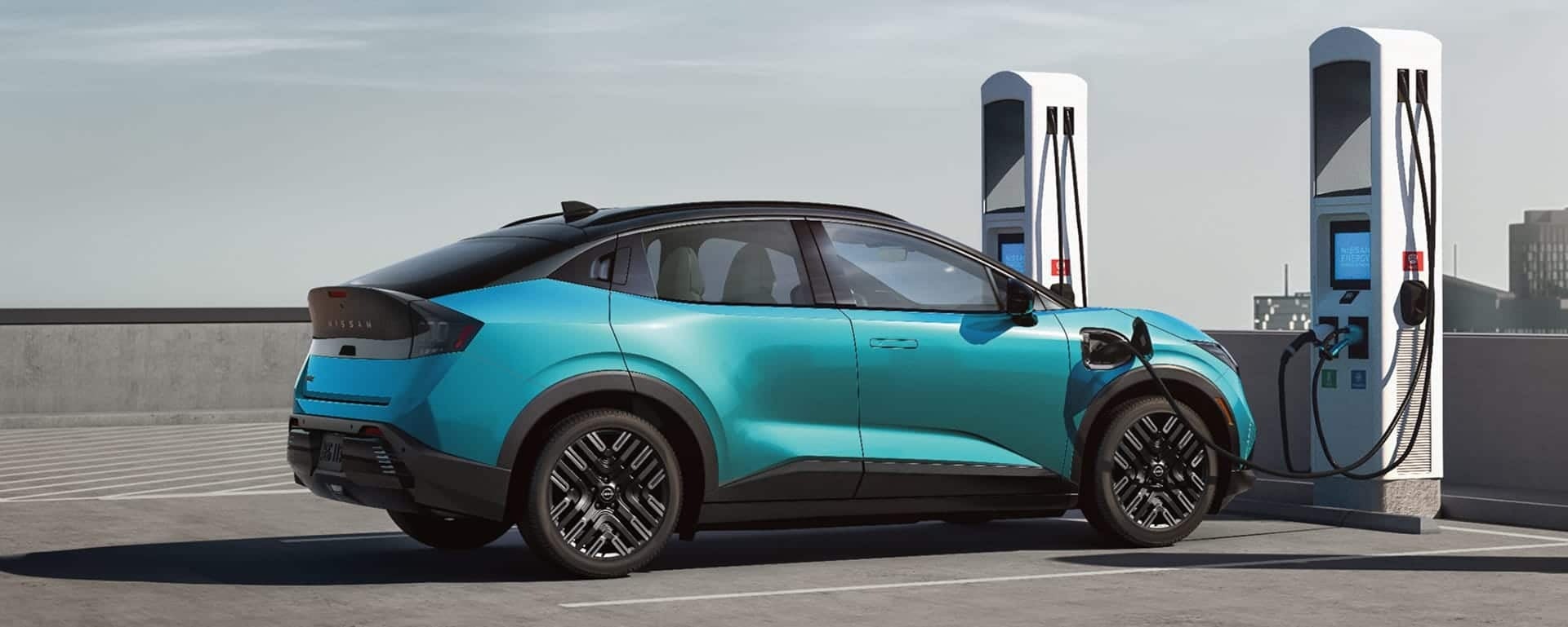 Fort Worth Nissan in Fort Worth TX