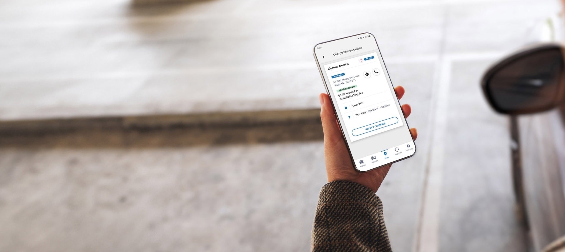 Fort Worth Nissan in Fort Worth TX