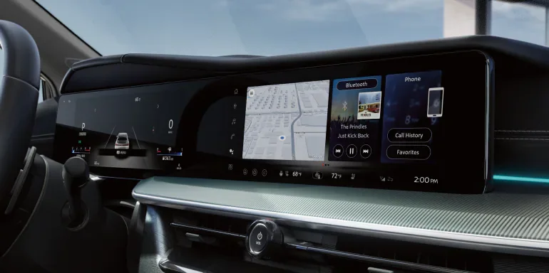 Fort Worth Nissan in Fort Worth TX