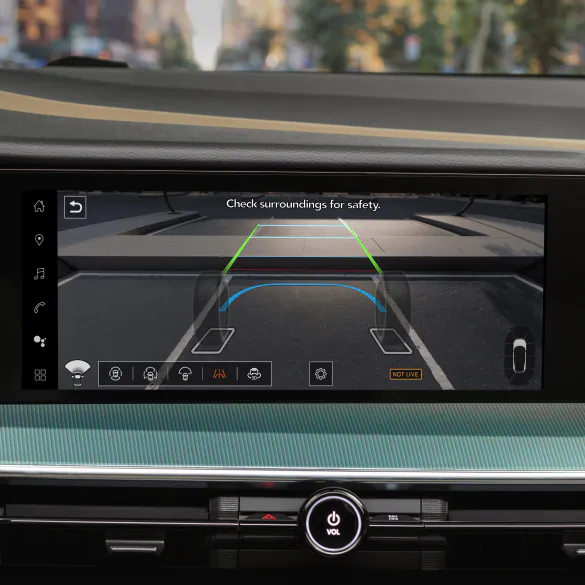 Fort Worth Nissan in Fort Worth TX