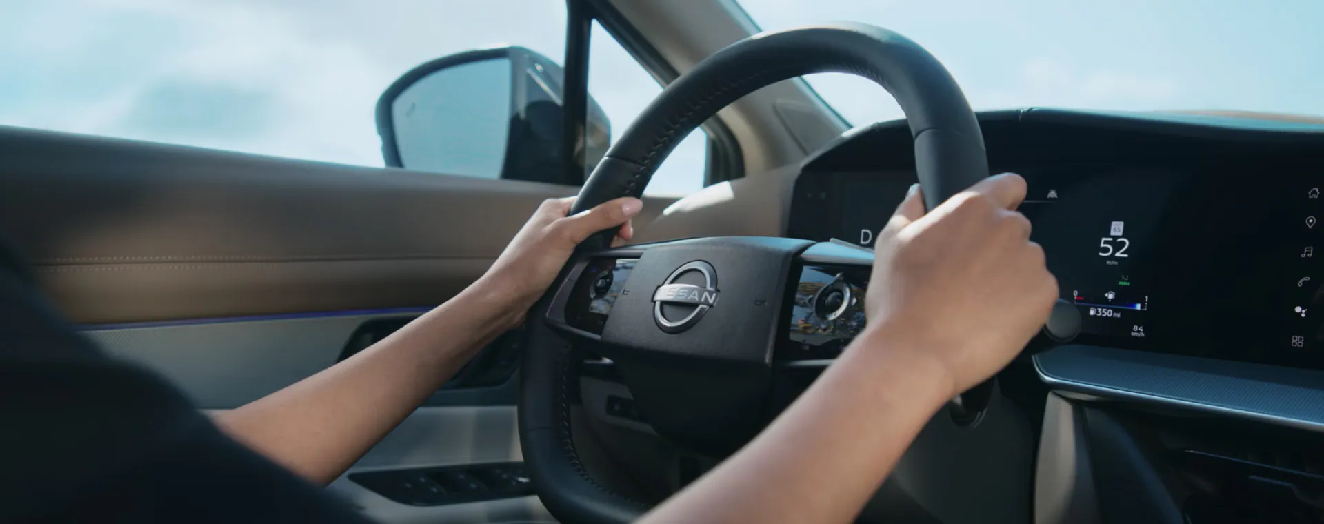 Fort Worth Nissan in Fort Worth TX