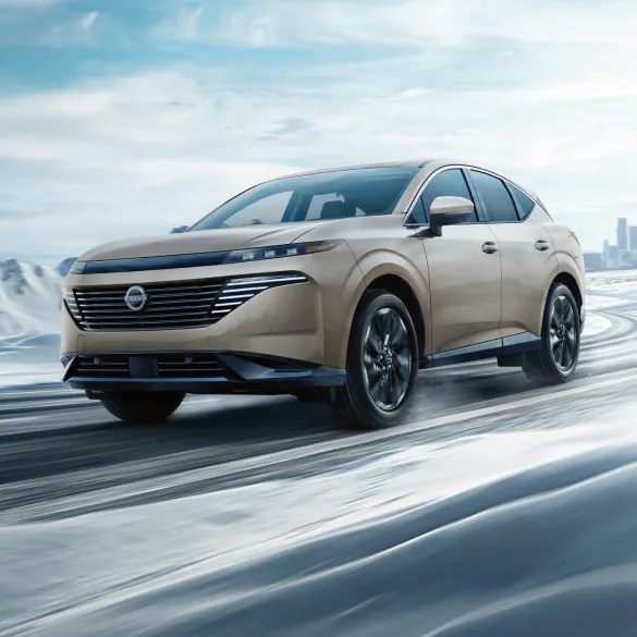 Fort Worth Nissan in Fort Worth TX