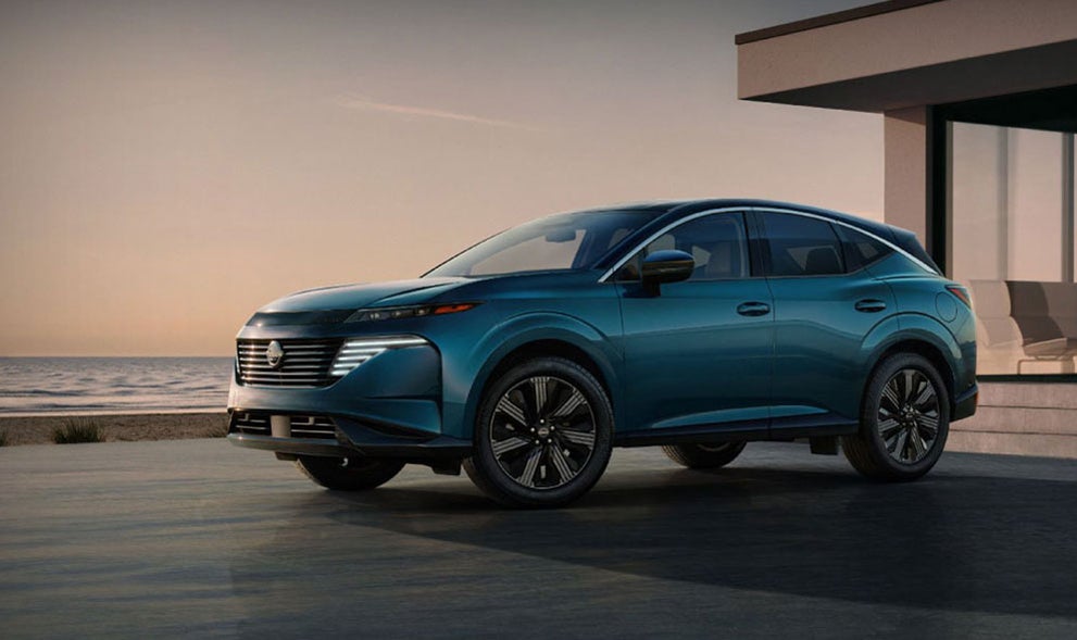 NISSAN Murano Fort Worth Nissan in Fort Worth TX