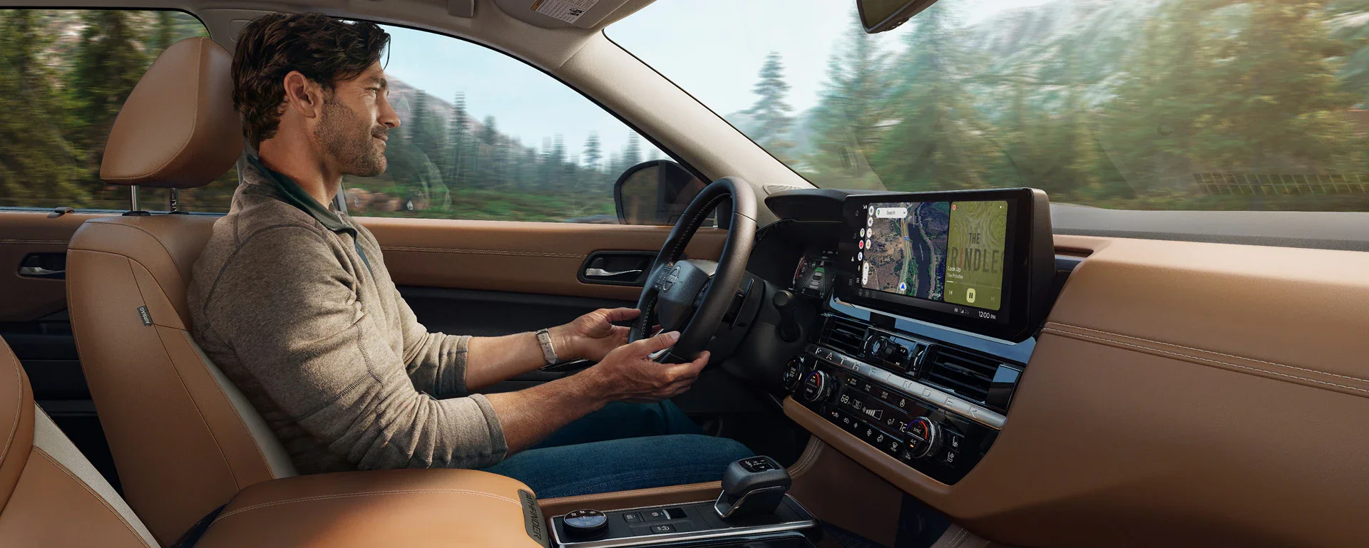 2026 Nissan Pathfinder | Fort Worth Nissan in Fort Worth, TX