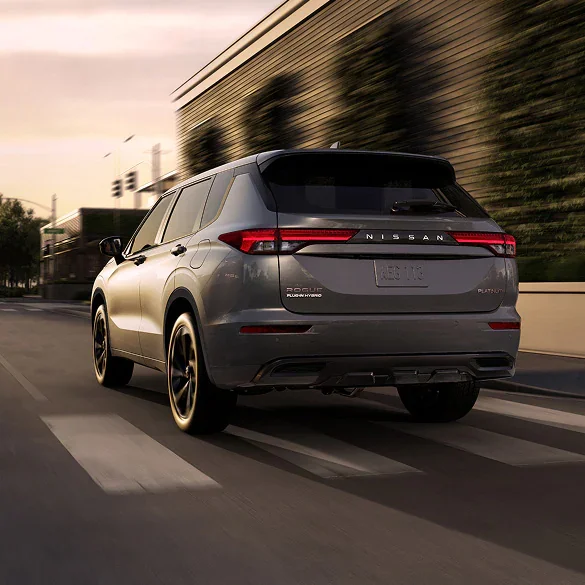 Fort Worth Nissan in Fort Worth TX