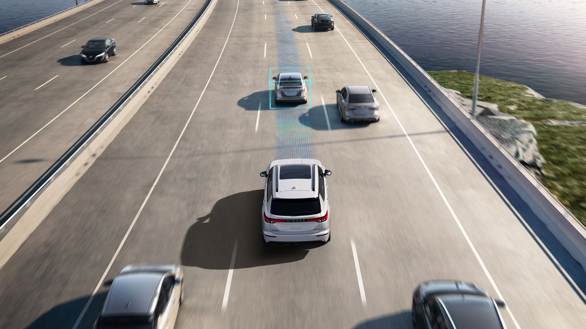 Fort Worth Nissan in Fort Worth TX