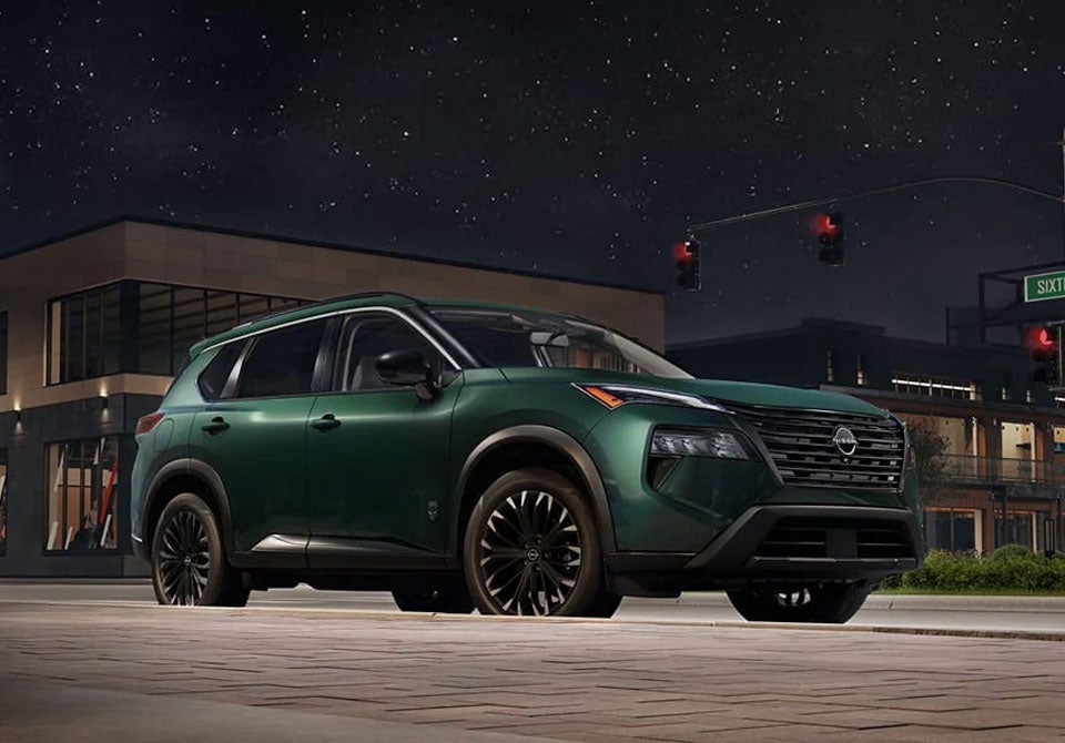 Fort Worth Nissan in Fort Worth TX