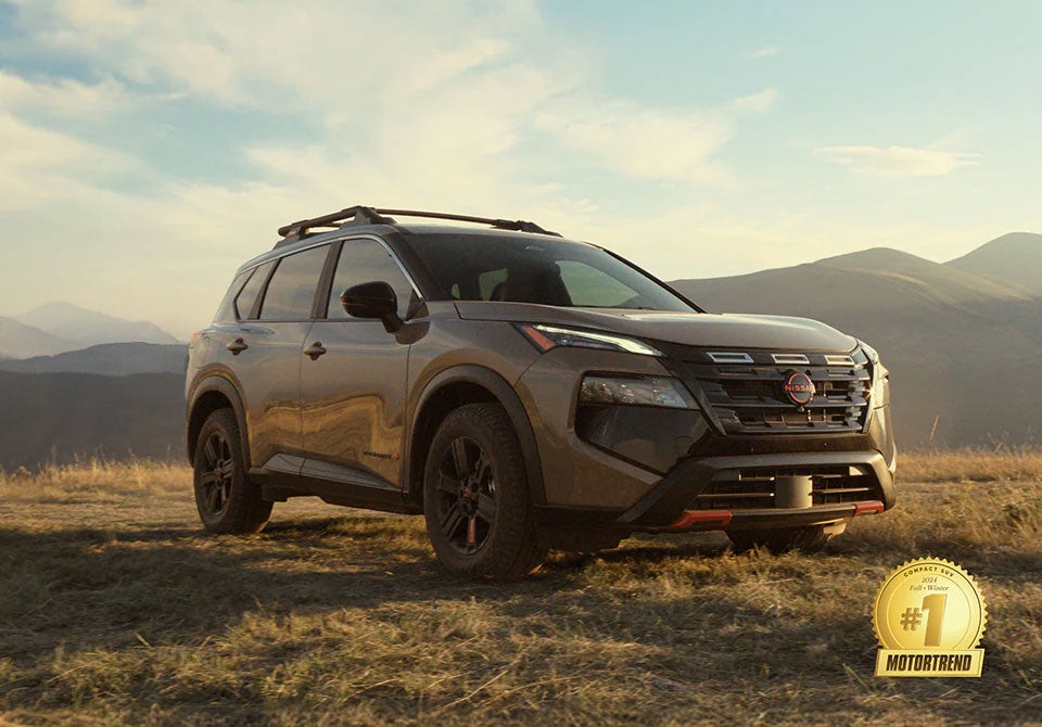 Fort Worth Nissan in Fort Worth TX