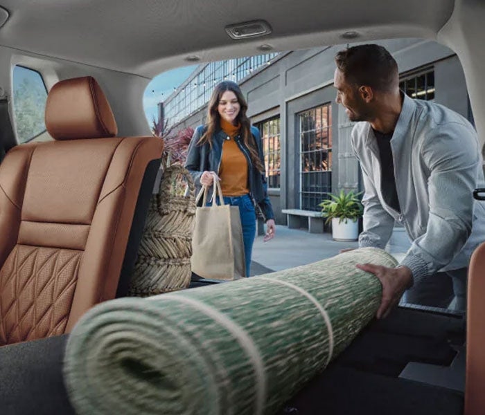 Fort Worth Nissan in Fort Worth TX