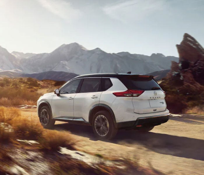 Fort Worth Nissan in Fort Worth TX