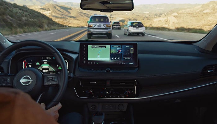 Fort Worth Nissan in Fort Worth TX