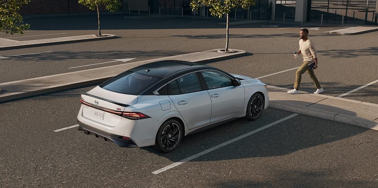 Fort Worth Nissan in Fort Worth TX