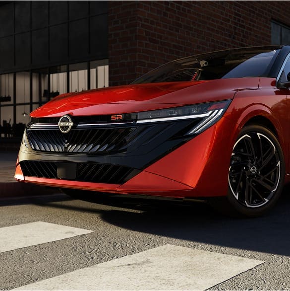 Fort Worth Nissan in Fort Worth TX