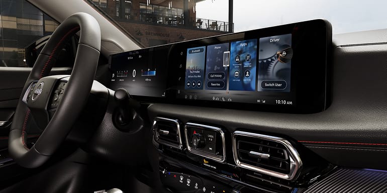 Fort Worth Nissan in Fort Worth TX