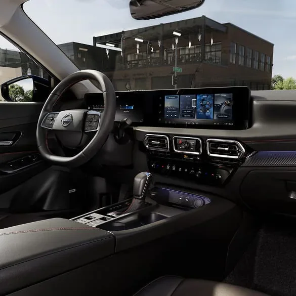 Fort Worth Nissan in Fort Worth TX