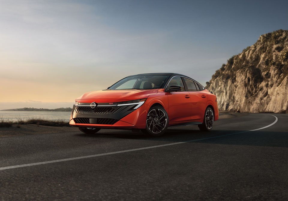 NISSAN Sentra Fort Worth Nissan in Fort Worth TX