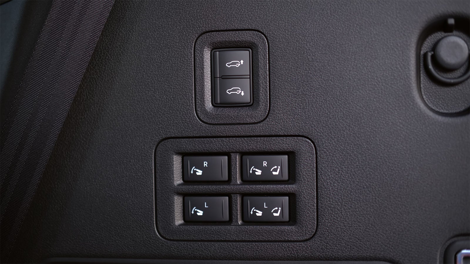 2026 Nissan Armada | Fort Worth Nissan in Fort Worth, TX