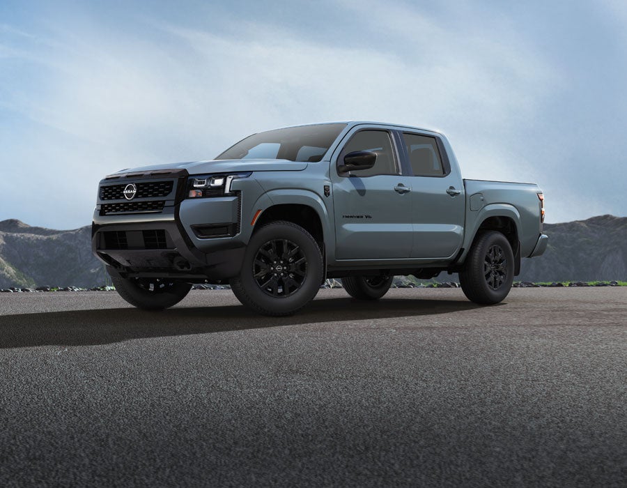 Fort Worth Nissan in Fort Worth TX