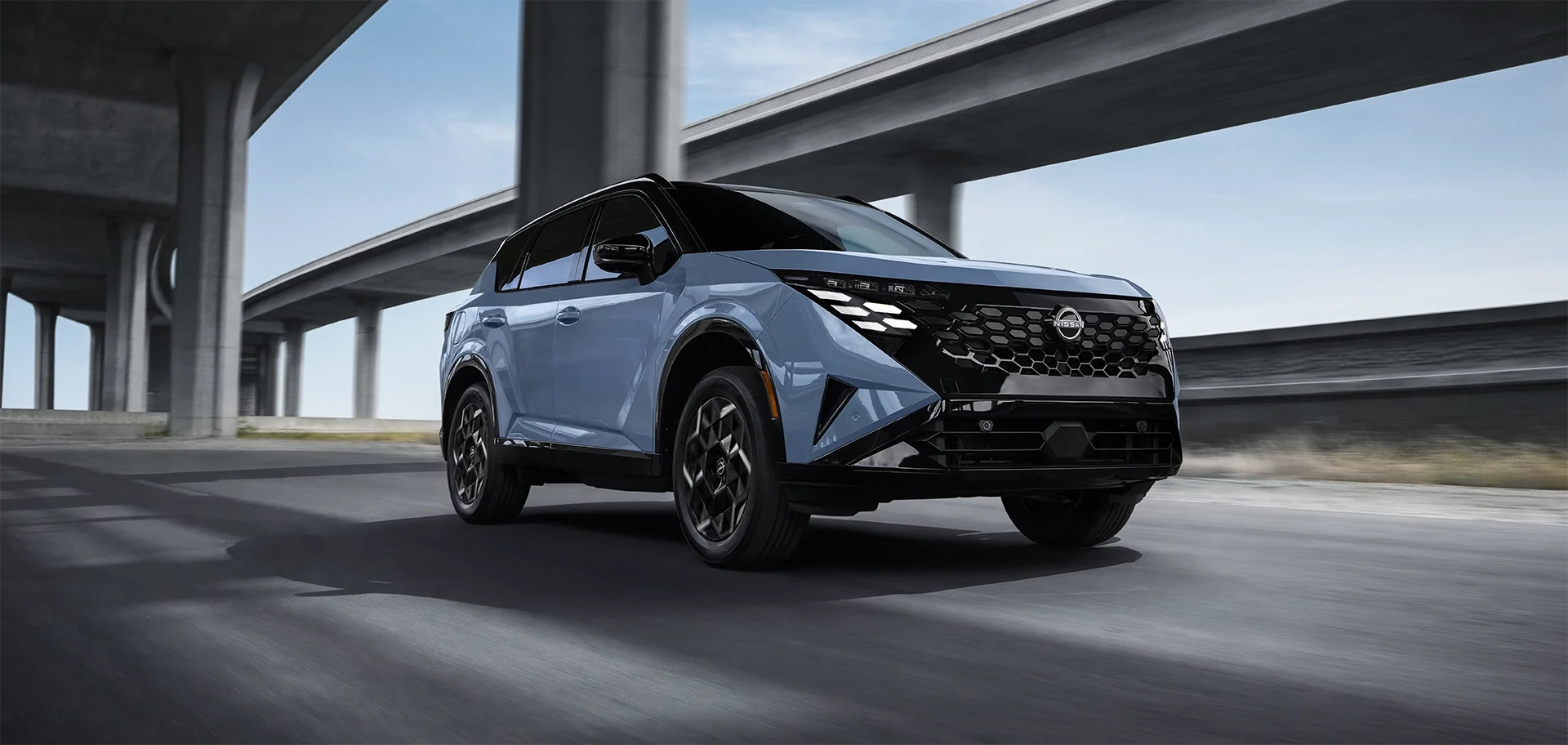 Fort Worth Nissan in Fort Worth TX