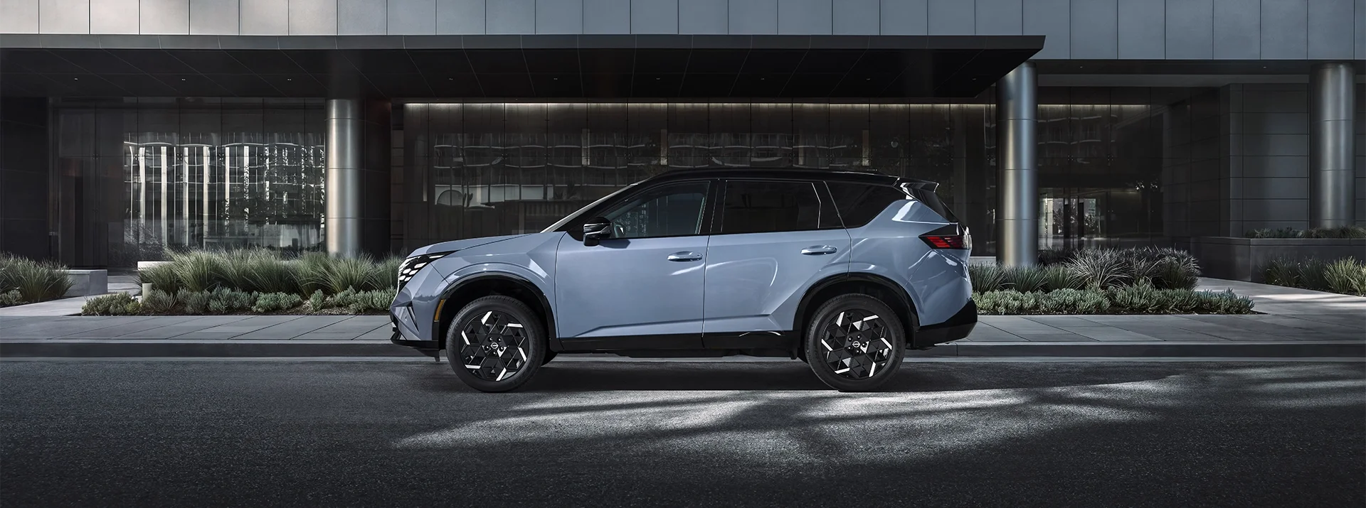 Fort Worth Nissan in Fort Worth TX