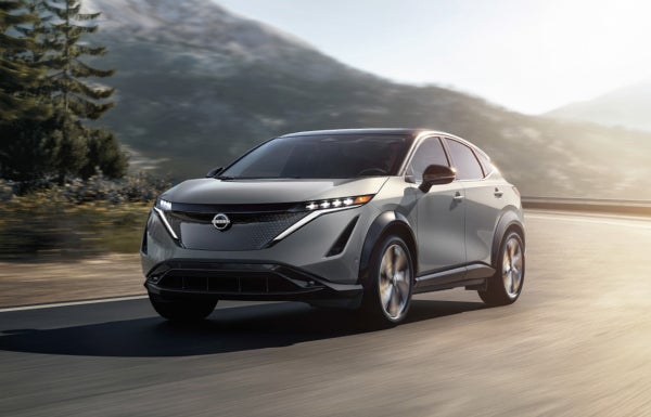 Fort Worth Nissan in Fort Worth TX