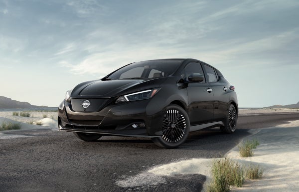 Fort Worth Nissan in Fort Worth TX