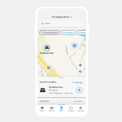 Fort Worth Nissan in Fort Worth TX