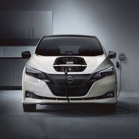 Fort Worth Nissan in Fort Worth TX