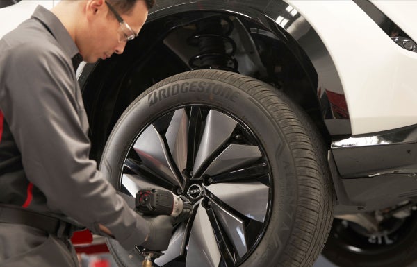 Fort Worth Nissan in Fort Worth TX