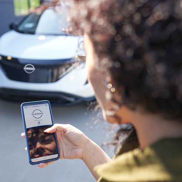 Fort Worth Nissan in Fort Worth TX