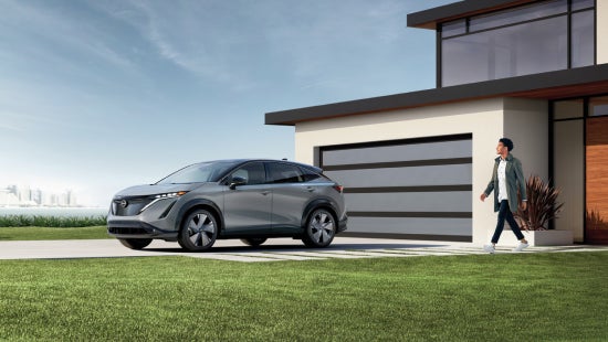 Fort Worth Nissan in Fort Worth TX