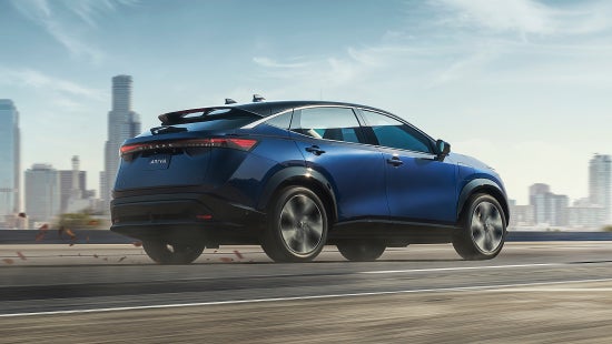 Fort Worth Nissan in Fort Worth TX