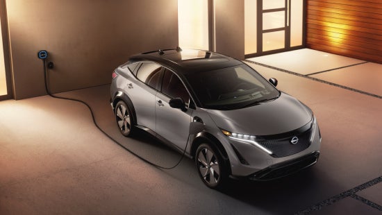 Fort Worth Nissan in Fort Worth TX