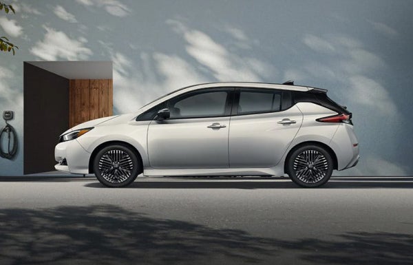 Fort Worth Nissan in Fort Worth TX