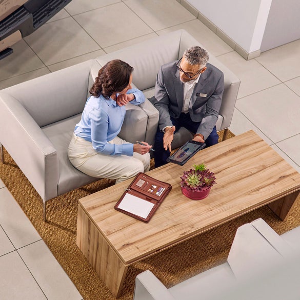 Fort Worth Nissan in Fort Worth TX