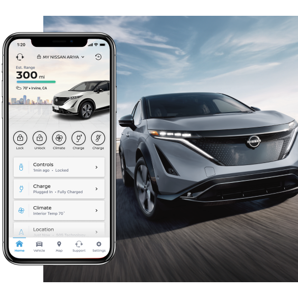 Fort Worth Nissan in Fort Worth TX