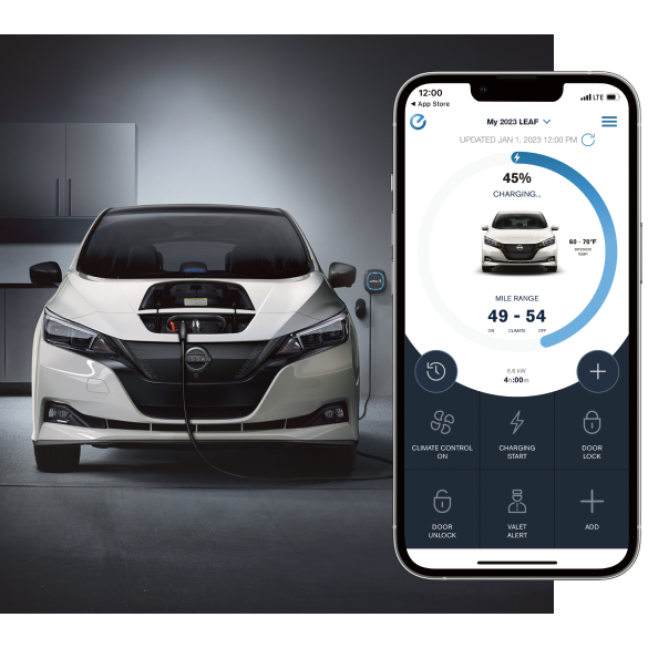 Fort Worth Nissan in Fort Worth TX