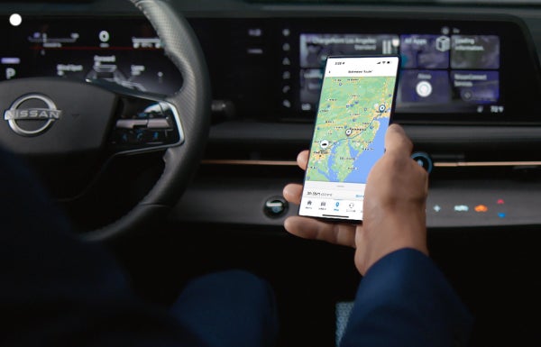 Fort Worth Nissan in Fort Worth TX