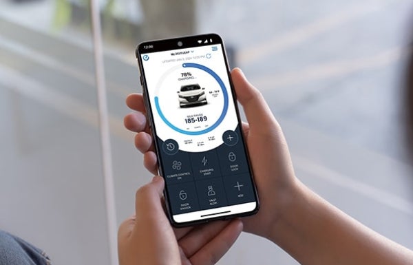 Fort Worth Nissan in Fort Worth TX