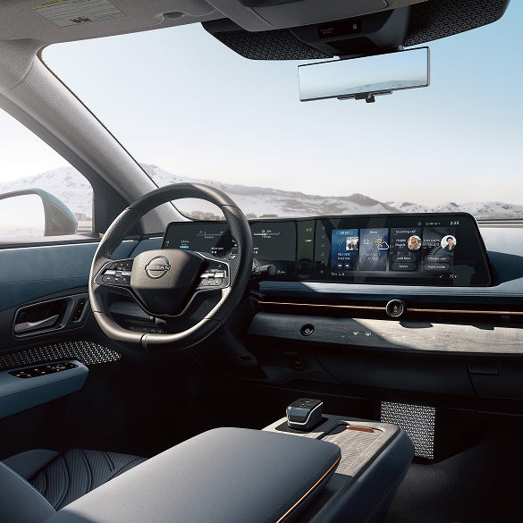 Fort Worth Nissan in Fort Worth TX